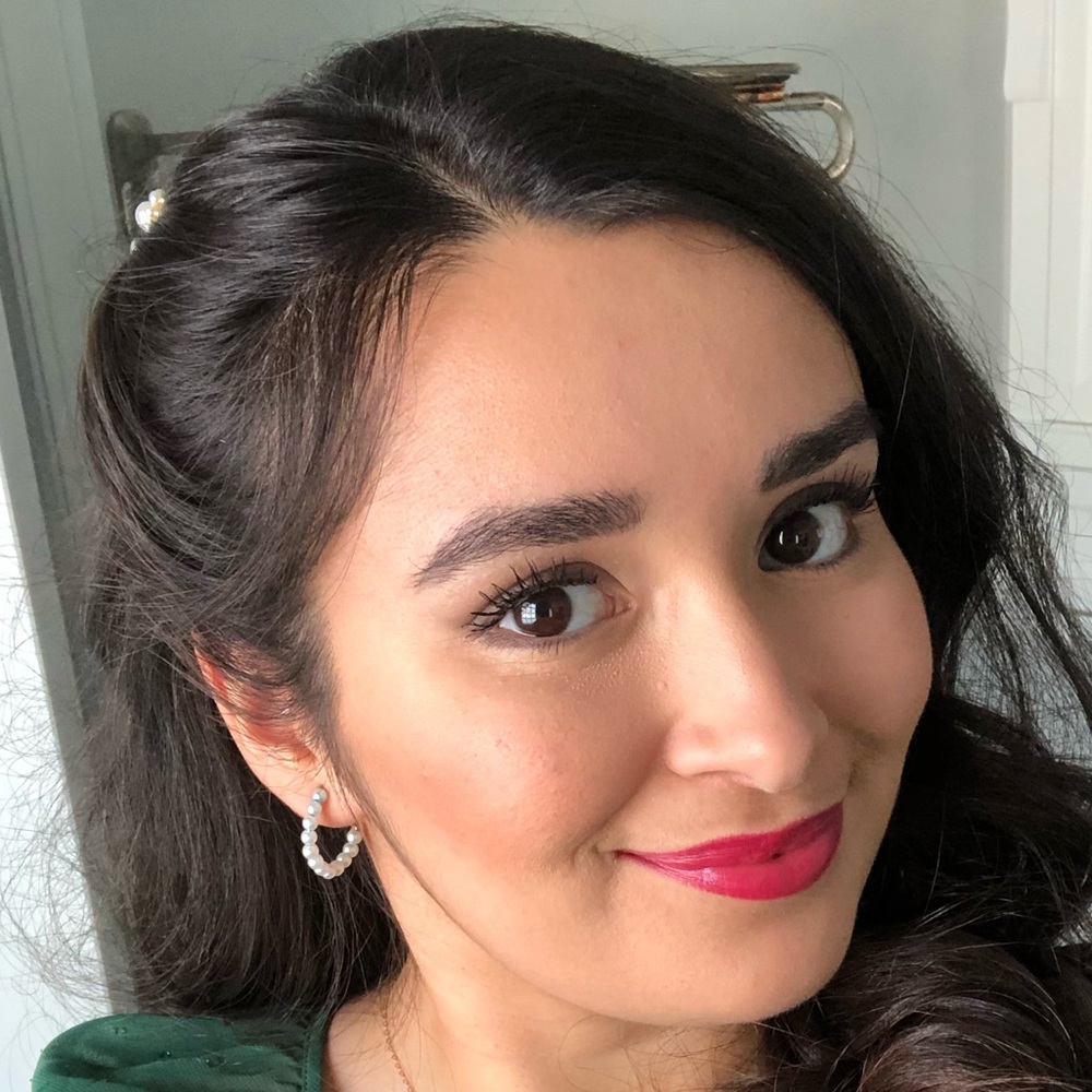 Meet your Posher, Karen